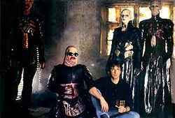 Hellcast