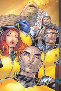 Xmen