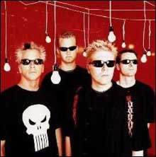 The Offspring