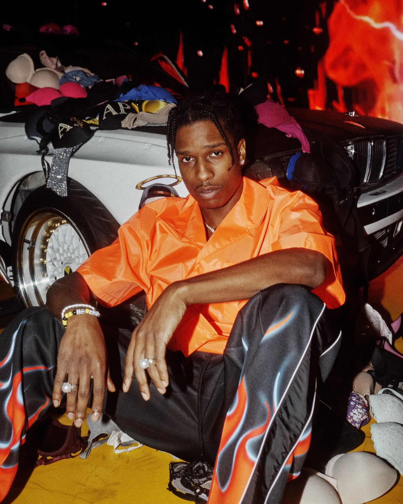 ASAP Rocky | Culture Wikia | Fandom
