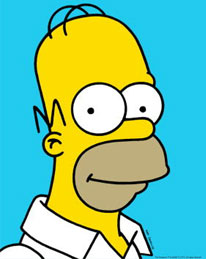 Simpsons-homer