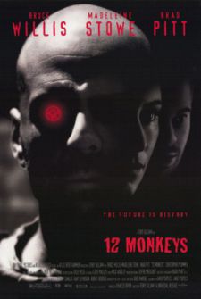Twelve monkeys ver2