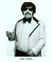 Tony Clifton zmutom