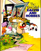 The Essential Calvin and Hobbes