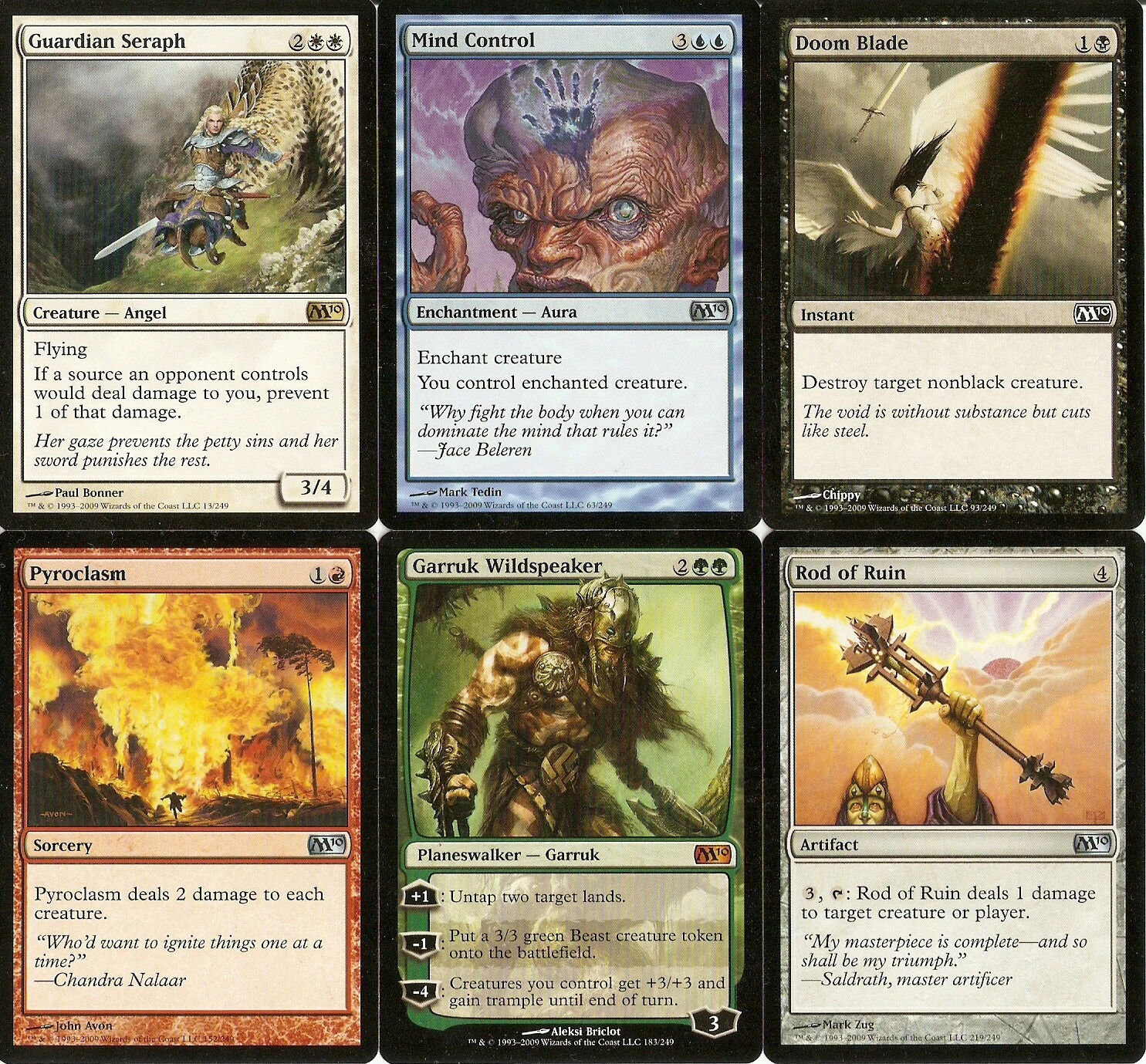 magic the gathering cruise