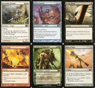 MagicCards