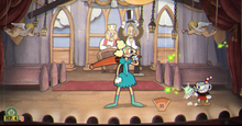 Sally Phase 1