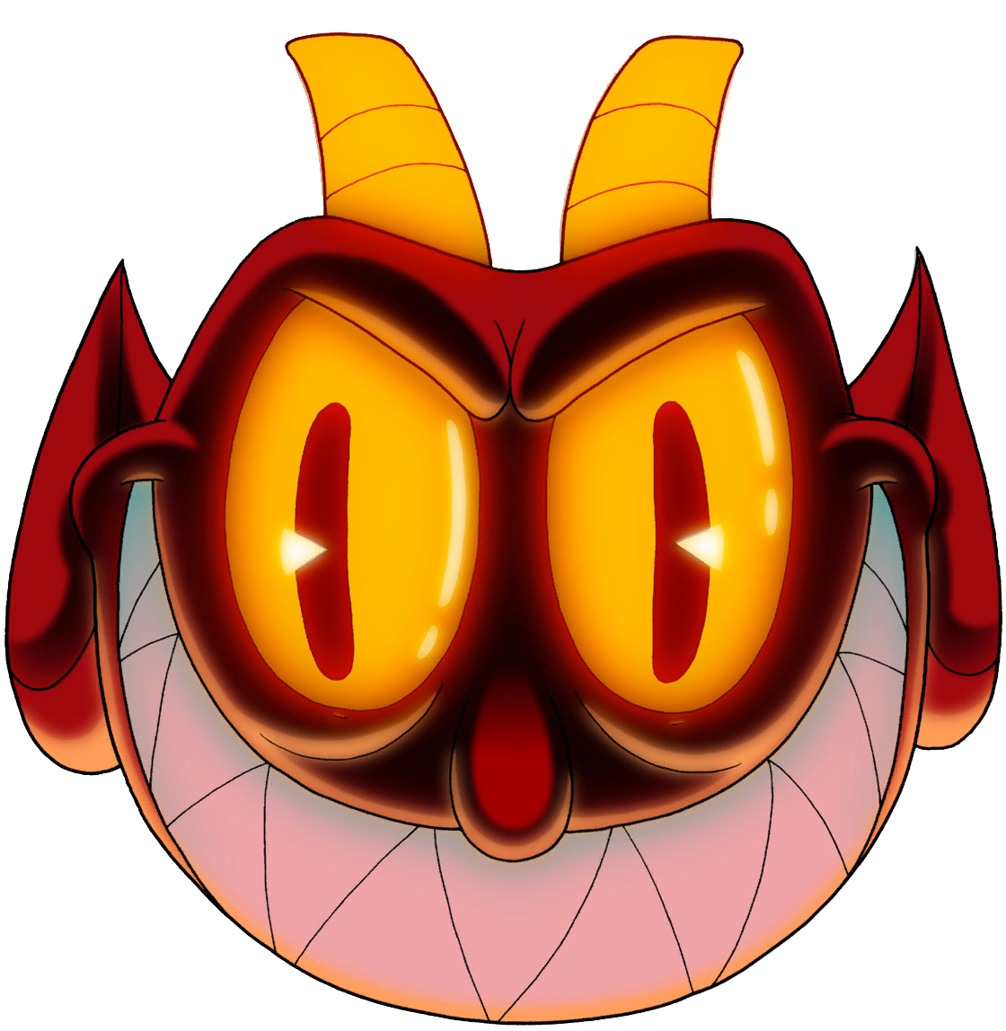 Image - The Devil - Phase 2.png | Cuphead Wiki | FANDOM powered by Wikia