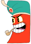 GiantGenie