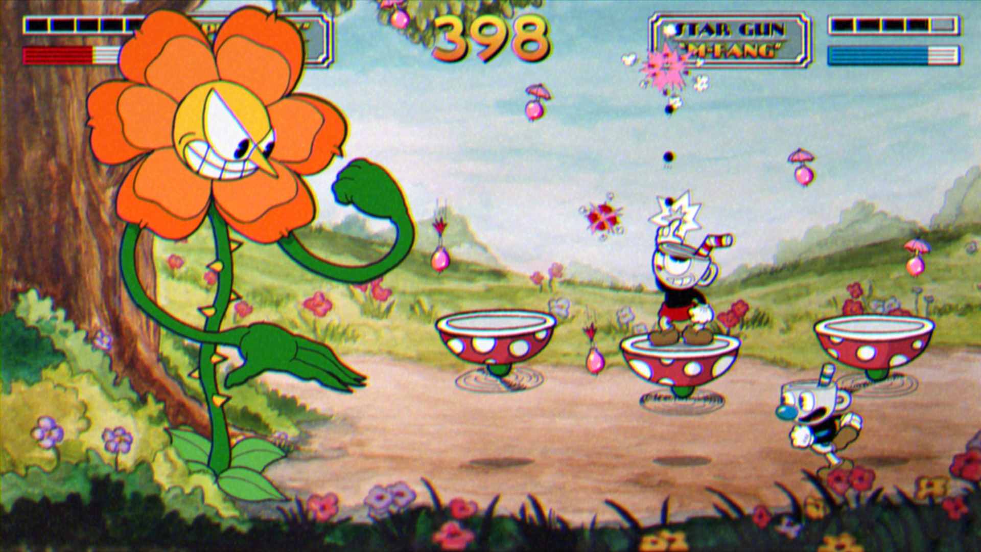 cuphead season 2 cuphead season 2