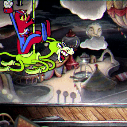 cuphead crashes after static playonmac cuphead crashes after static playonmac