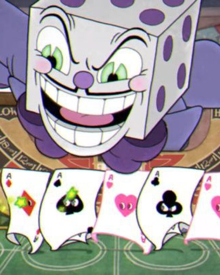cuphead jjba