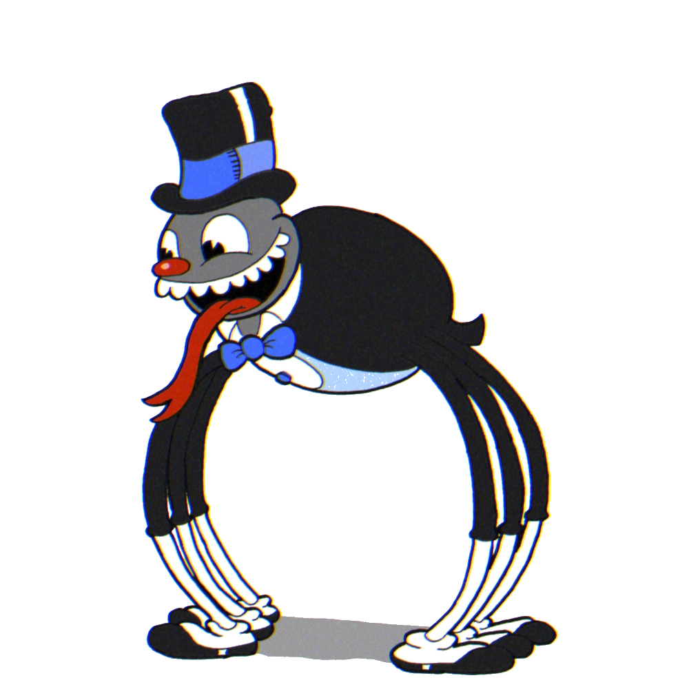 Giant Spider | Cuphead Wiki | FANDOM powered by Wikia