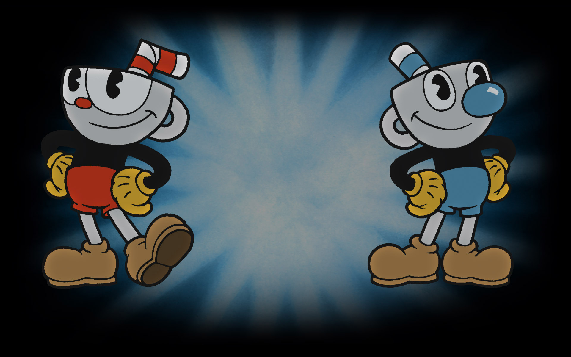 Cuphead плохая концовка