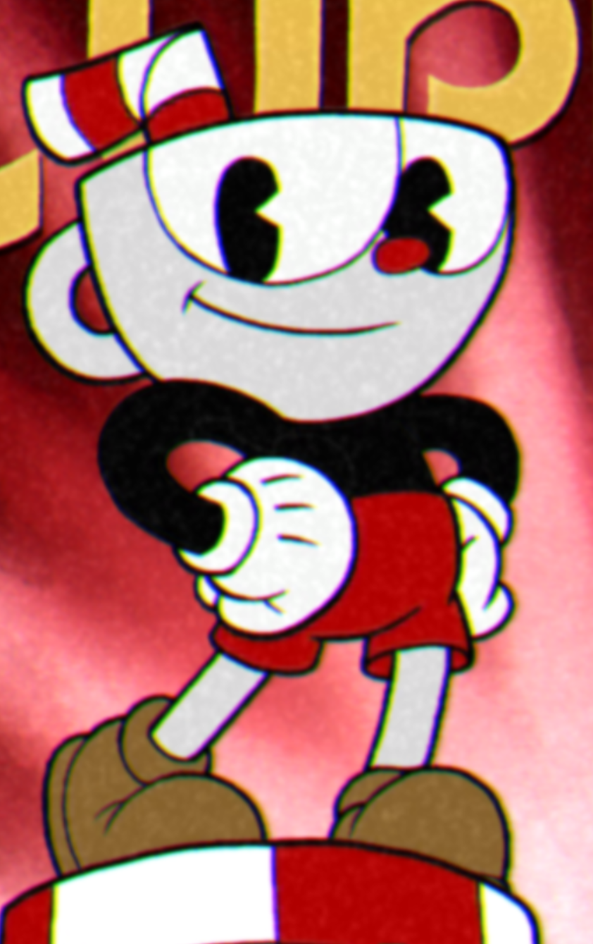 Cuphead | Cuphead Wiki | FANDOM powered by Wikia