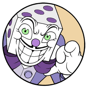 King Dice | Cuphead Wikia | FANDOM powered by Wikia