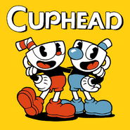 Cuphead Roblox Id