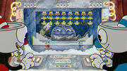 Cupheadarcade