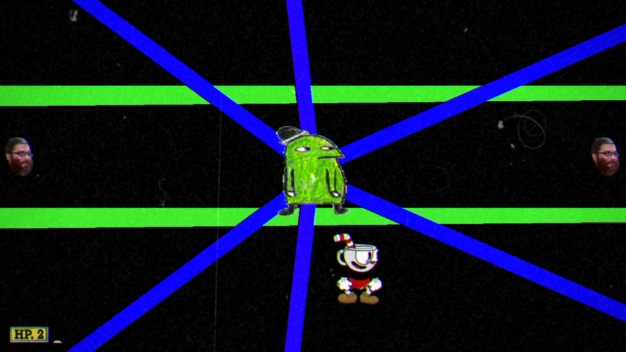 The Light | Cuphead Wiki | FANDOM powered by Wikia