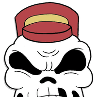 Conductor Cuphead Wiki Fandom