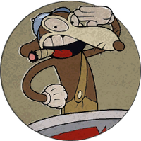 Murine Corps | Cuphead Wiki | FANDOM powered by Wikia