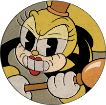 Wally Warbles, Cuphead Wiki, Fandom