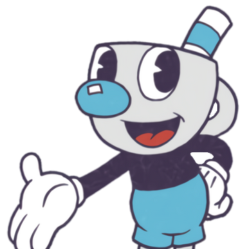 Mugman Cuphead Wiki Fandom