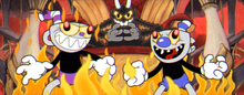 Welcome to HELL