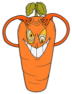 Carrot