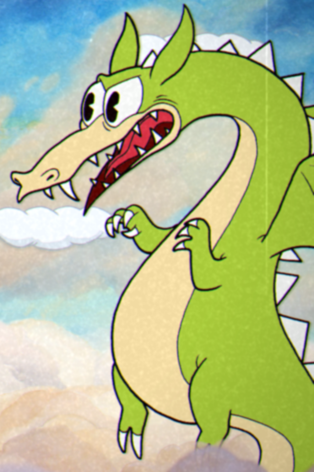 Grim Matchstick | Cuphead Wiki | FANDOM powered by Wikia