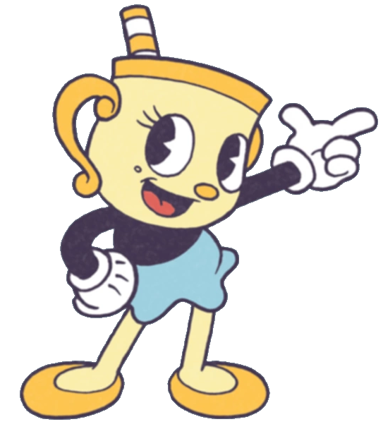 Ms. Chalice | Cuphead Wiki | FANDOM powered by Wikia