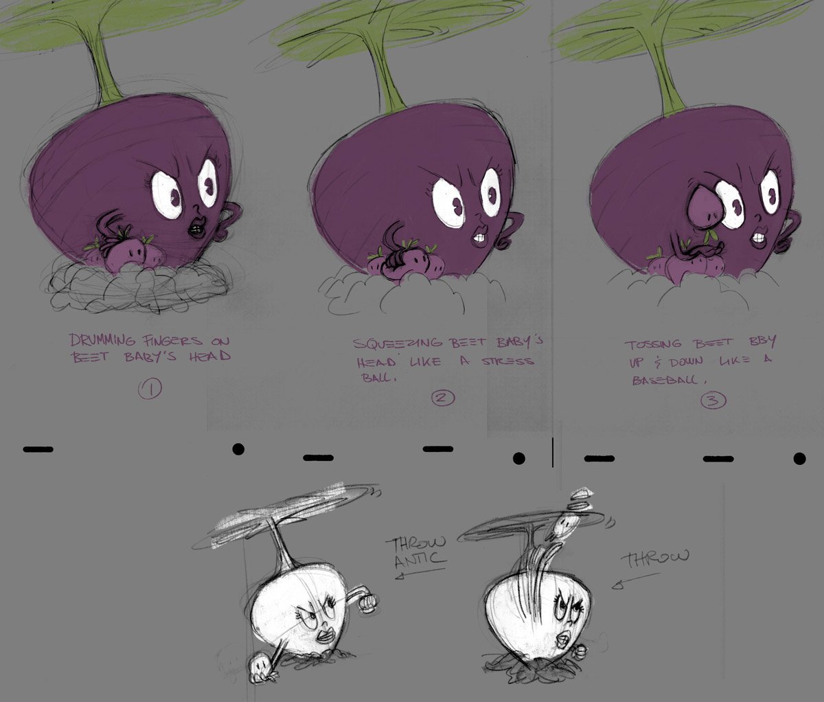 Unused bosses | Cuphead Wikia | FANDOM powered by Wikia