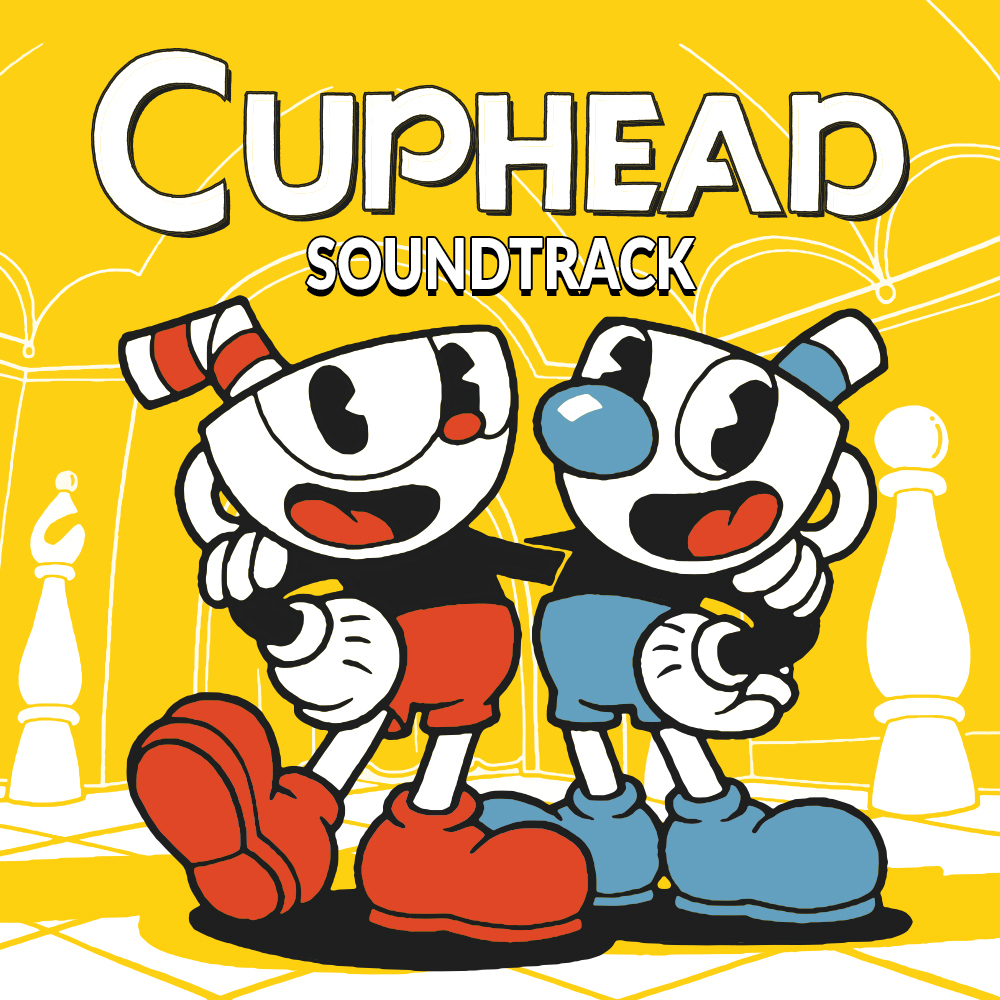 cuphead ost review