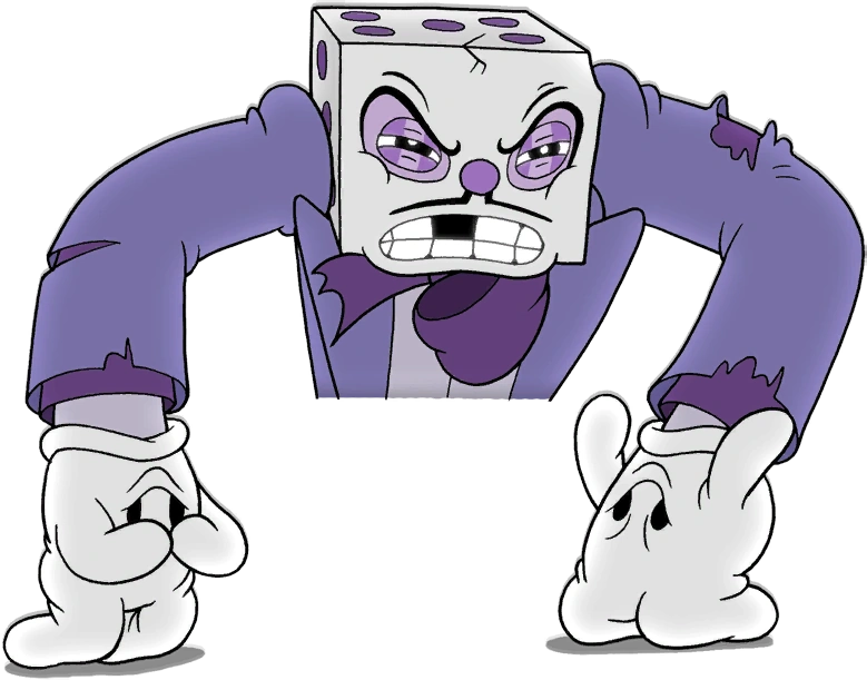 Imagen Bossbattlekingdicedefeat (15).png Cuphead Wiki FANDOM