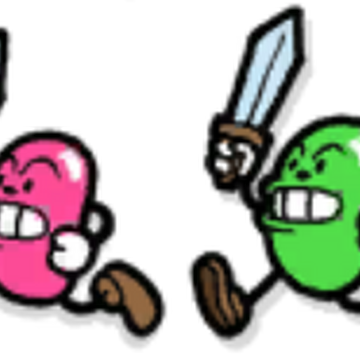 Jelly Bully Cuphead Wiki Fandom