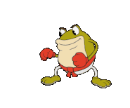 Ribby and Croaks | Cuphead Wiki | Fandom Ribby and Croaks | Cuphead Wiki | Fandom