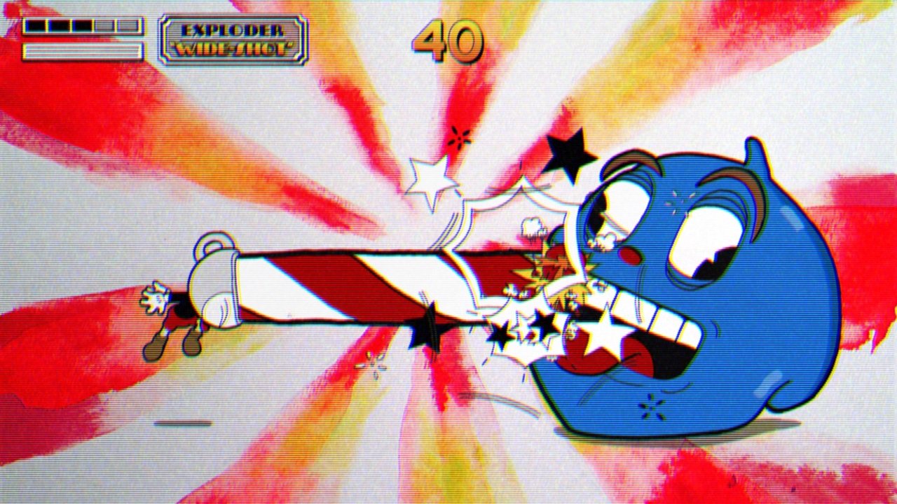 List of weapons Cuphead Wiki Fandom