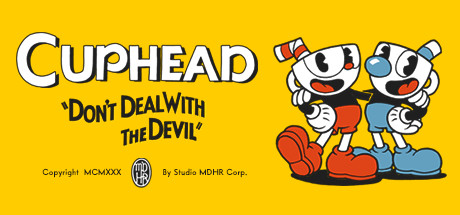 Cuphead Title Song Lyrics