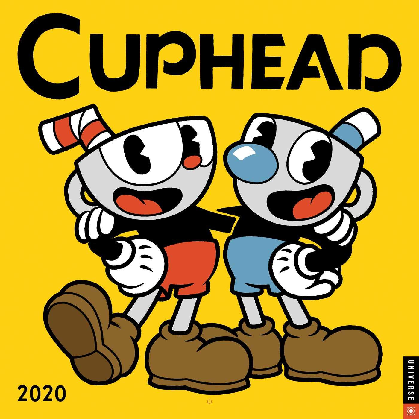 cuphead free promotion