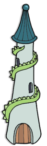 Dragon Map