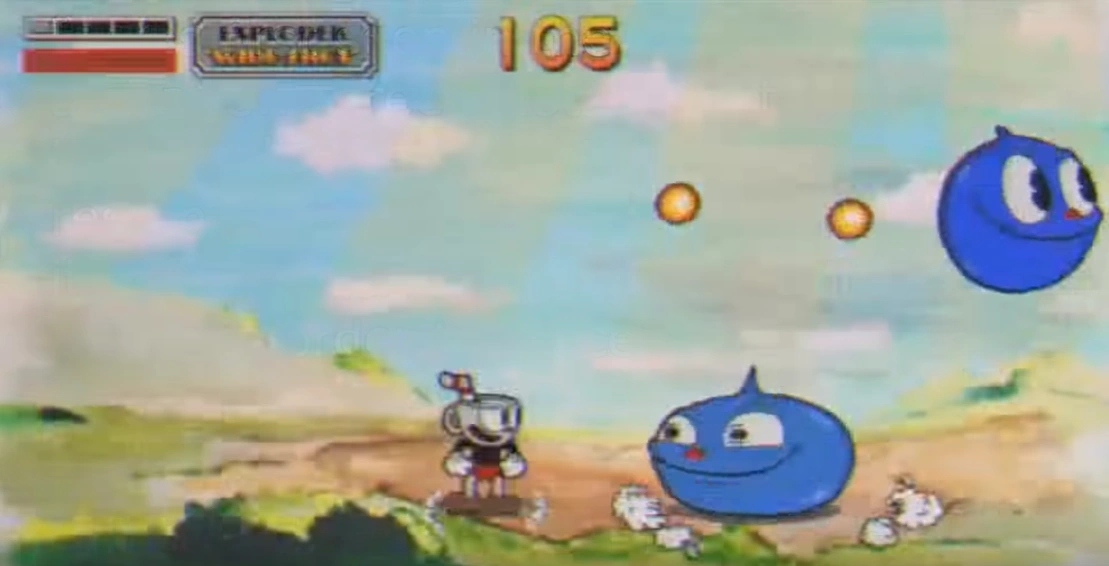 Image Early.png Cuphead Wiki FANDOM powered by Wikia