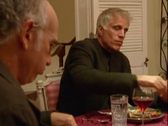 curb your enthusiasm the pickle gambit full episode