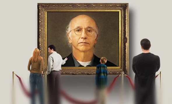 Curb Your Enthusiasm Wiki FANDOM powered by Wikia