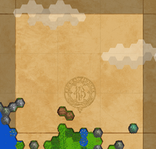 Map Region