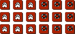 Snarfrattle dice