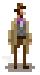 Secret fab body