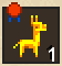 Golden Lama