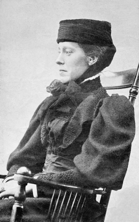 Mary Kingsley Curious Expedition Wiki FANDOM powered by Wikia