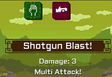 Multi Target Example
