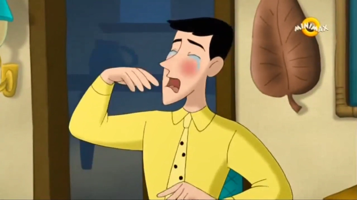 Lights Up the and the Jug Owl Curious Wiki